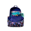 Stitch Alien Print Backpack - Lilo & Stitch at Spencer's