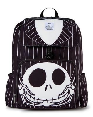 Jack the skeleton backpack hotsell