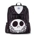 The Nightmare Before Christmas Jack Skellington Rucksack Backpack at Spencer's