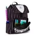 The Nightmare Before Christmas Jack Skellington Rucksack Backpack at Spencer's