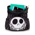The Nightmare Before Christmas Jack Skellington Rucksack Backpack at Spencer's