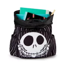 The Nightmare Before Christmas Jack Skellington Rucksack Backpack at Spencer's