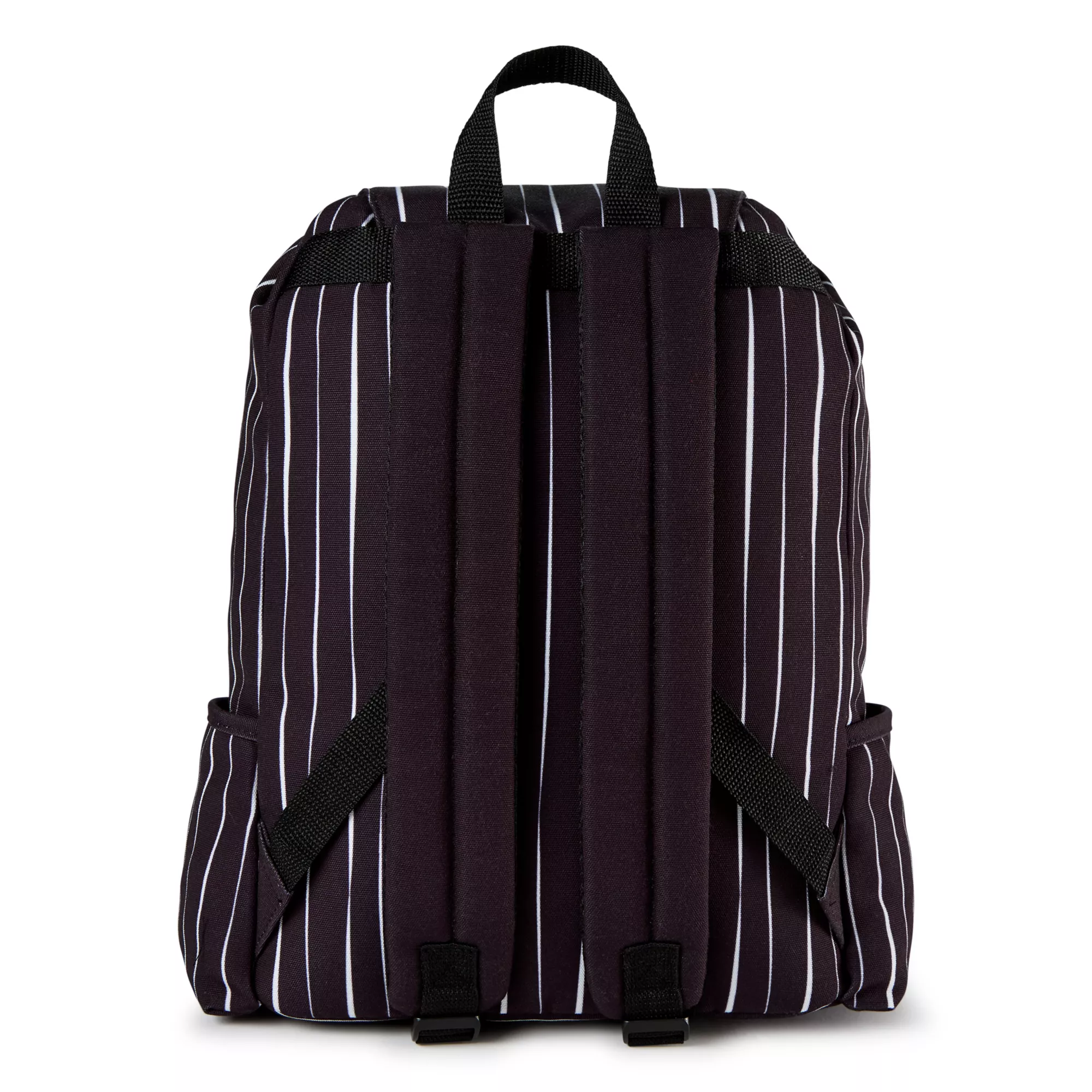 The Nightmare Before Christmas Jack Skellington Rucksack Backpack at Spencer's