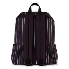 The Nightmare Before Christmas Jack Skellington Rucksack Backpack at Spencer's