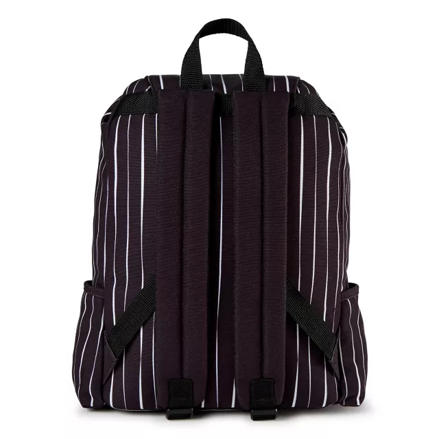 The Nightmare Before Christmas Jack Skellington Rucksack Backpack at Spencer's