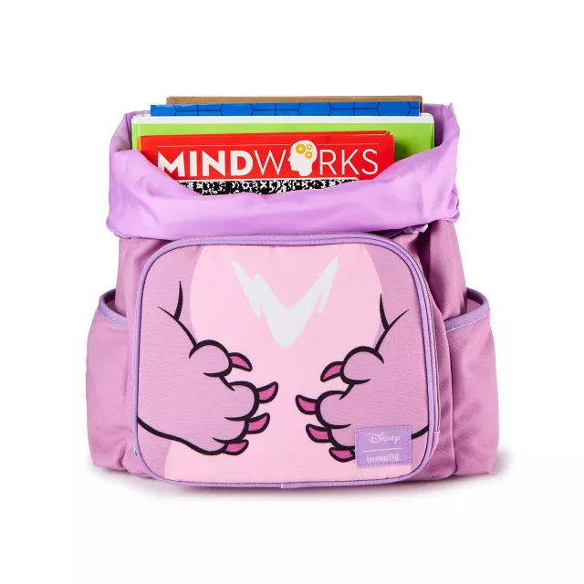 Lilo & Stitch Angel 3D Rucksack Backpack