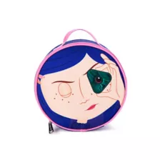 Loungefly 3D Coraline Lunch Box at Spencer's