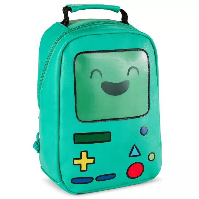 BMO Lunch Box - Adventure Time at Spencer's
