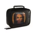 Chucky Lenticular TV Lunch Box at Spencer's