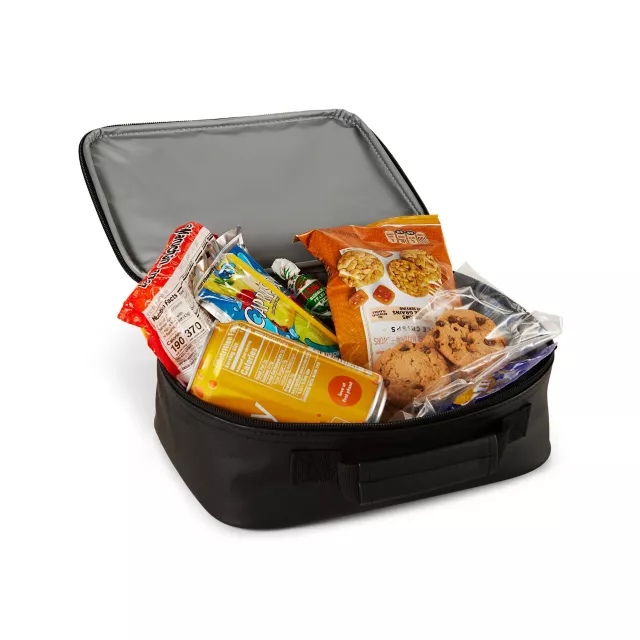 Chucky Lenticular TV Lunch Box at Spencer's