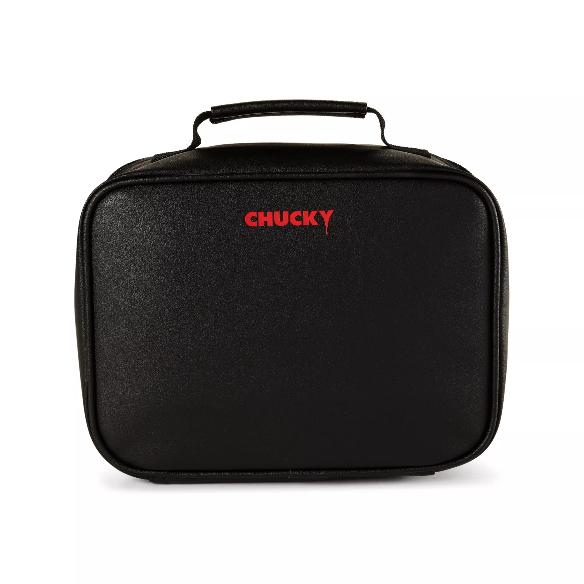 Chucky Lenticular TV Lunch Box at Spencer's