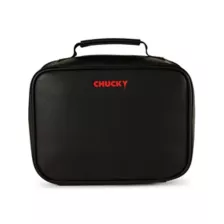 Chucky Lenticular TV Lunch Box at Spencer's