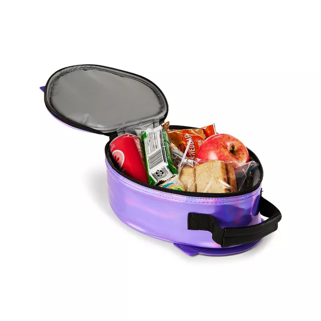 Deadly Nightshade Lunch Box - The Nightmare Before Christmas