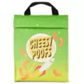Cheesy Poofs Lunch Box - South Park at Spencer's