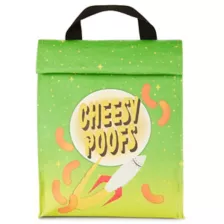 Cheesy Poofs Lunch Box - South Park at Spencer's