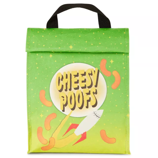 Cheesy Poofs Lunch Box - South Park - Spencer's