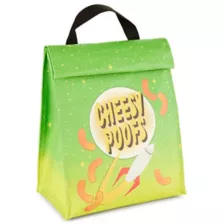 Cheesy Poofs Lunch Box - South Park at Spencer's