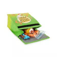 Cheesy Poofs Lunch Box - South Park at Spencer's