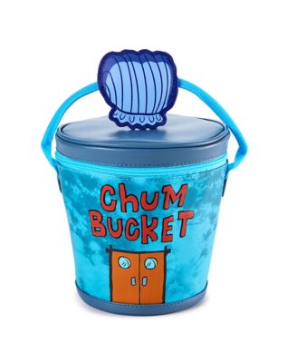 SpongeBob SquarePants Chum Bucket Lunch Box