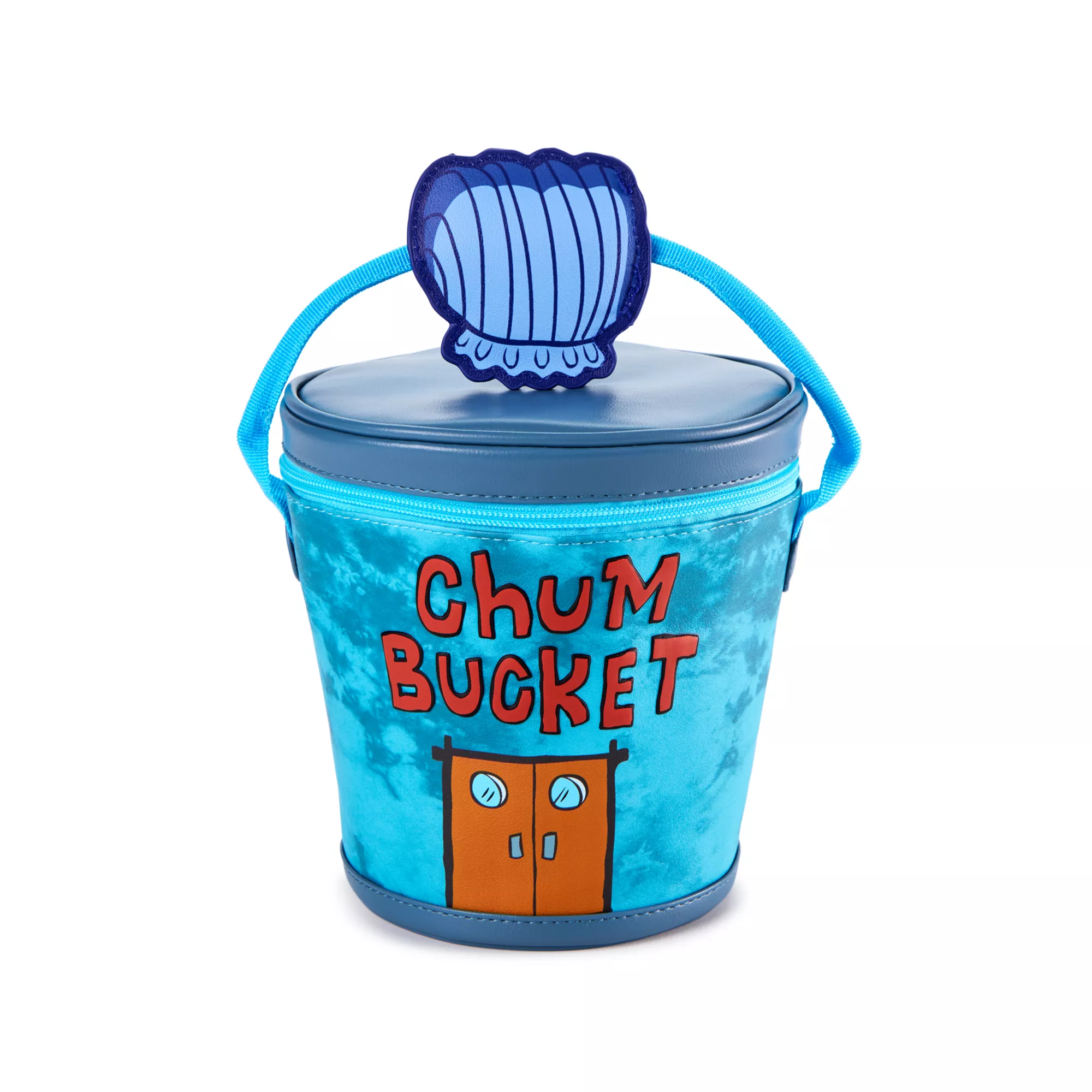 SpongeBob SquarePants Chum Bucket Lunch Box at Spencer's