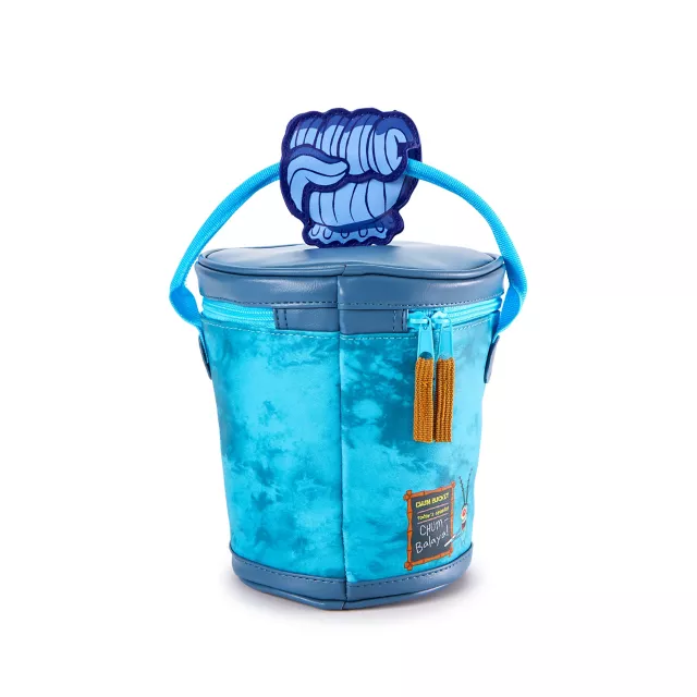 SpongeBob SquarePants Chum Bucket Lunch Box at Spencer's