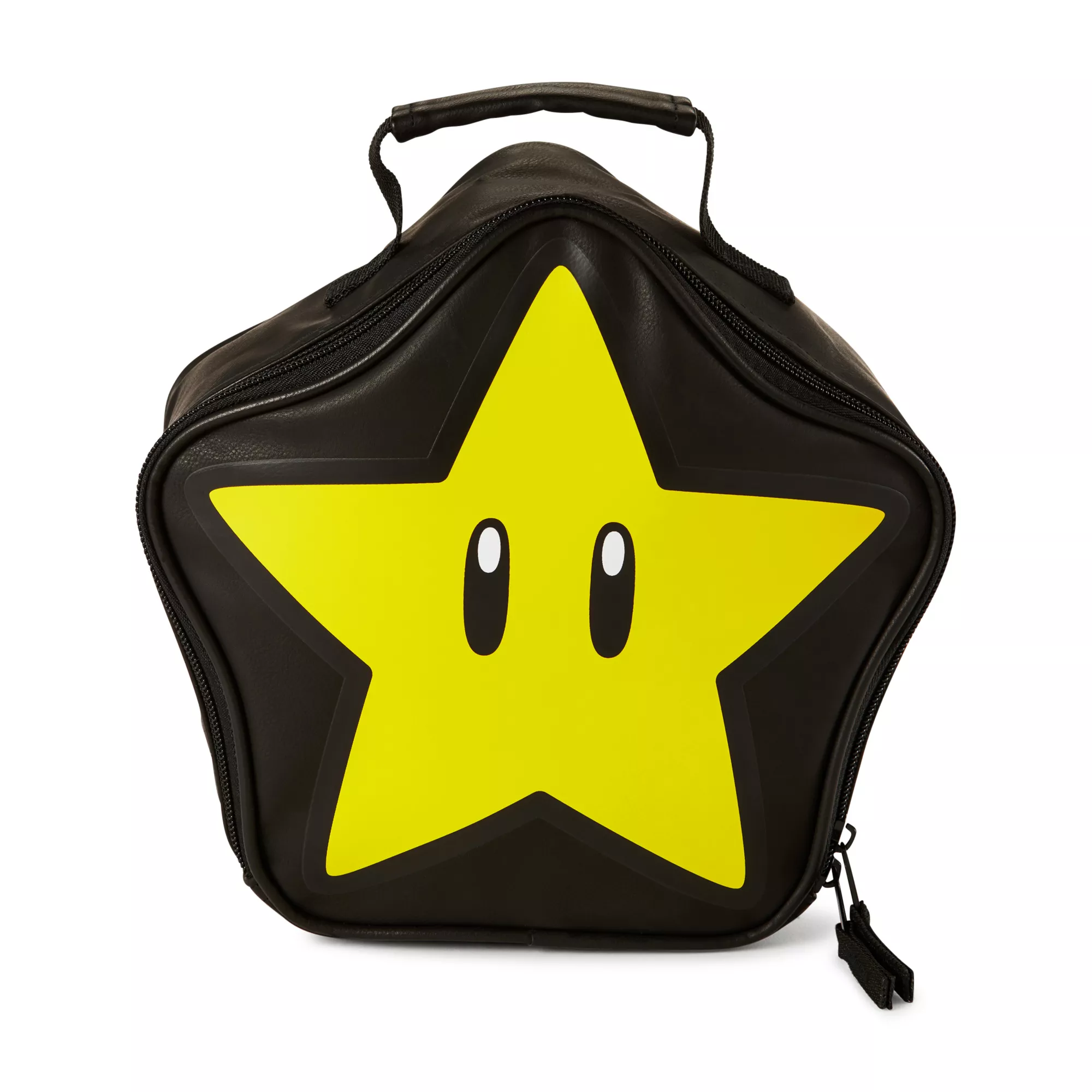 Super Star Lunch Box - Super Mario Bros. at Spencer's