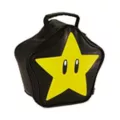 Super Star Lunch Box - Super Mario Bros. at Spencer's