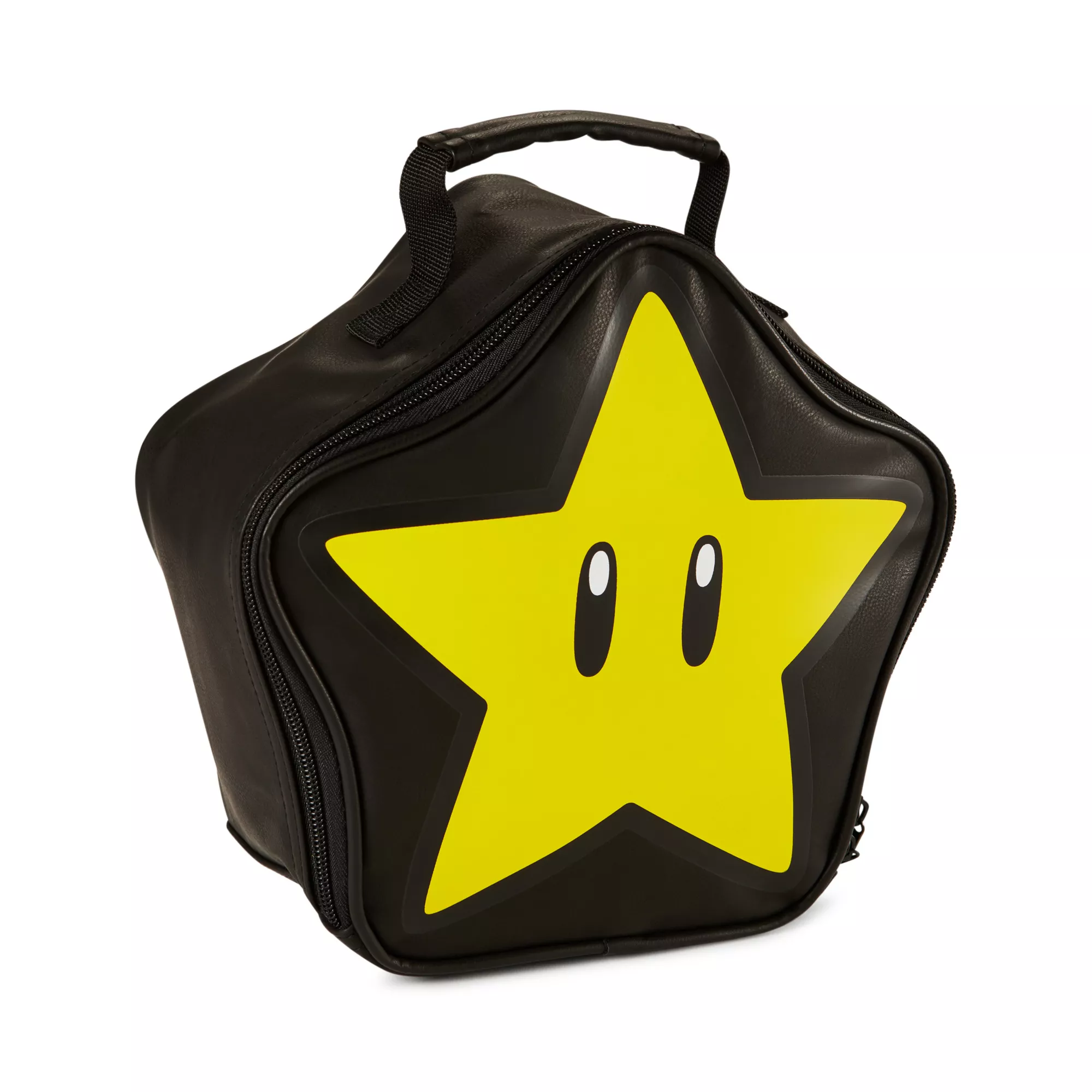 Super Star Lunch Box - Super Mario Bros. at Spencer's