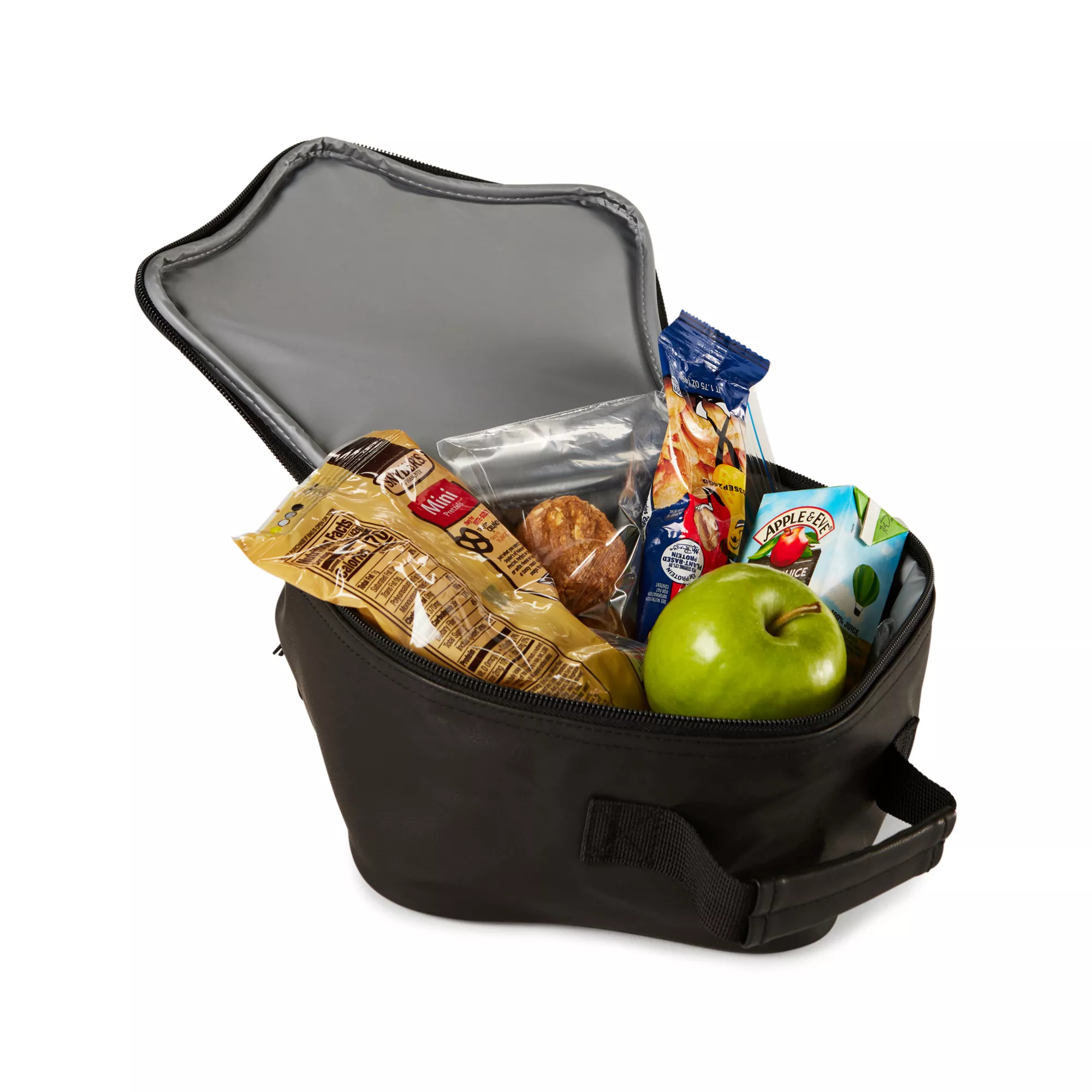 Super Star Lunch Box - Super Mario Bros. at Spencer's