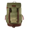 Camp Crystal Lake Rucksack Backpack - Friday the 13th at Spencer's