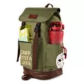 Camp Crystal Lake Rucksack Backpack - Friday the 13th at Spencer's