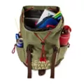 Camp Crystal Lake Rucksack Backpack - Friday the 13th at Spencer's