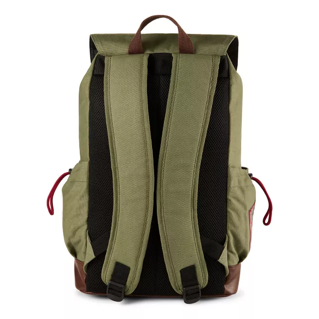 Camp Crystal Lake Rucksack Backpack - Friday the 13th at Spencer's