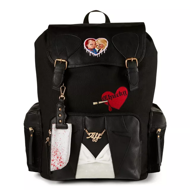 Tiffany backpack hotsell