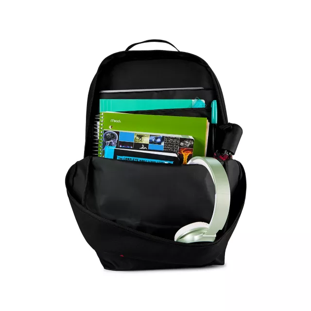 American Psycho Backpack at Spencer's