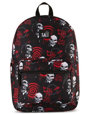 Jigsaw backpack sale 2025