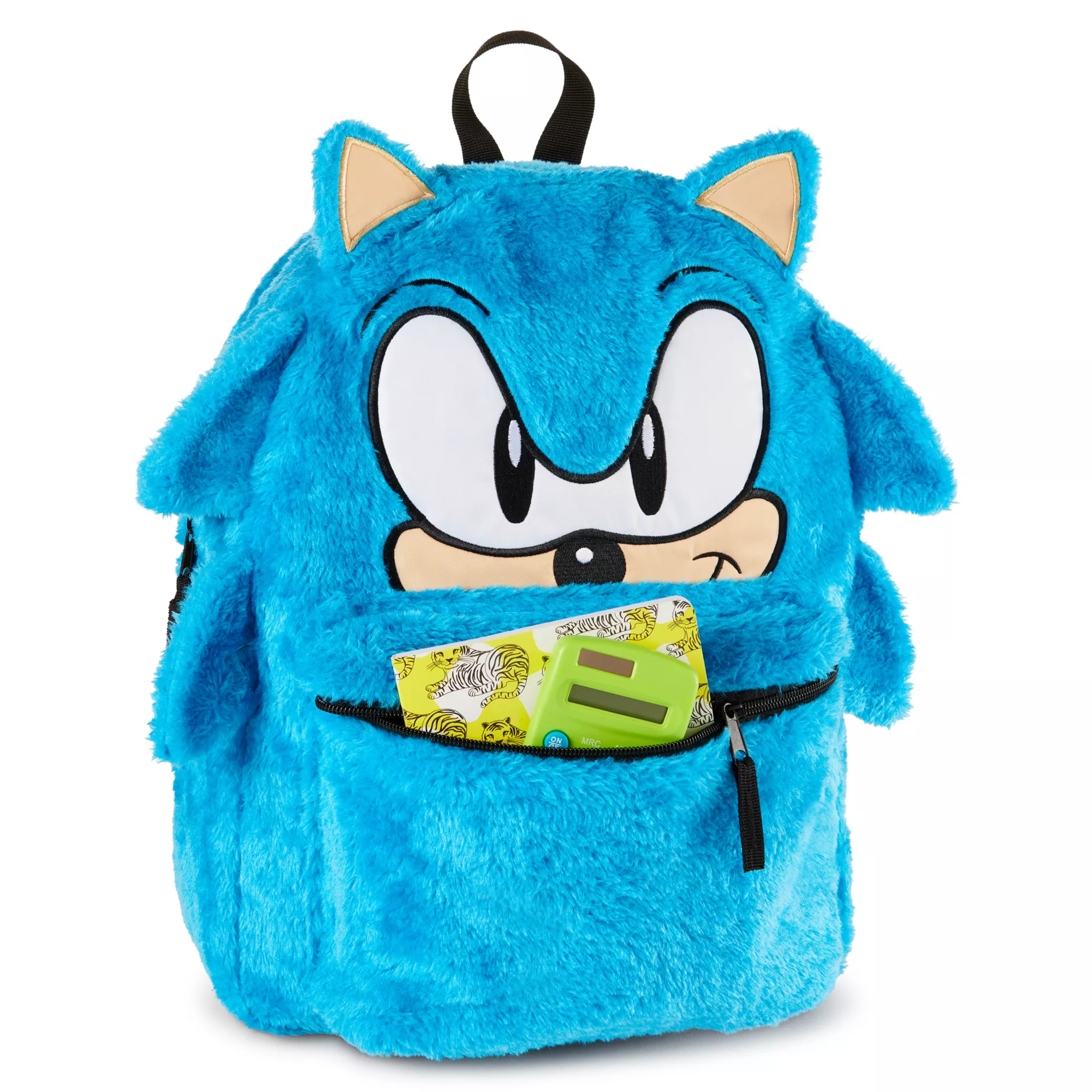 Flip Pak Sonic Reversible Backpack