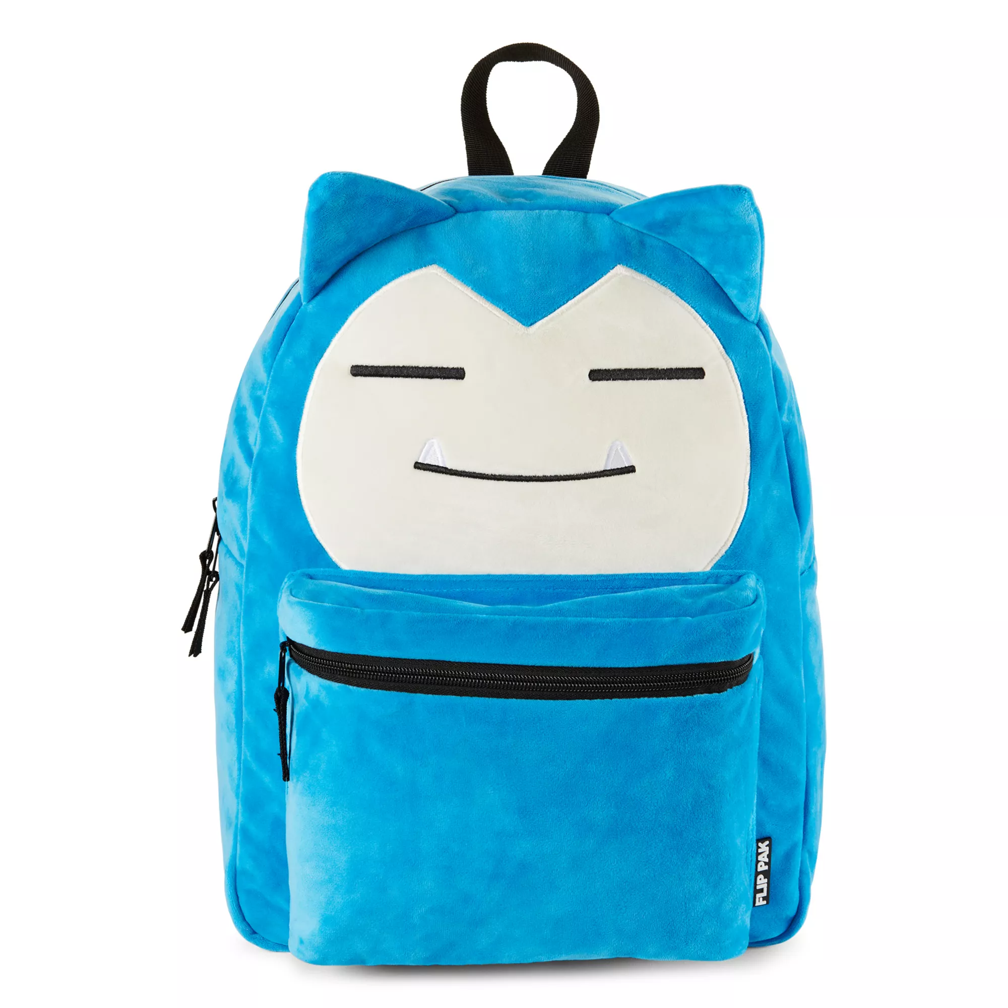 Flip Pak Snorlax Reversible Backpack - Pokémon