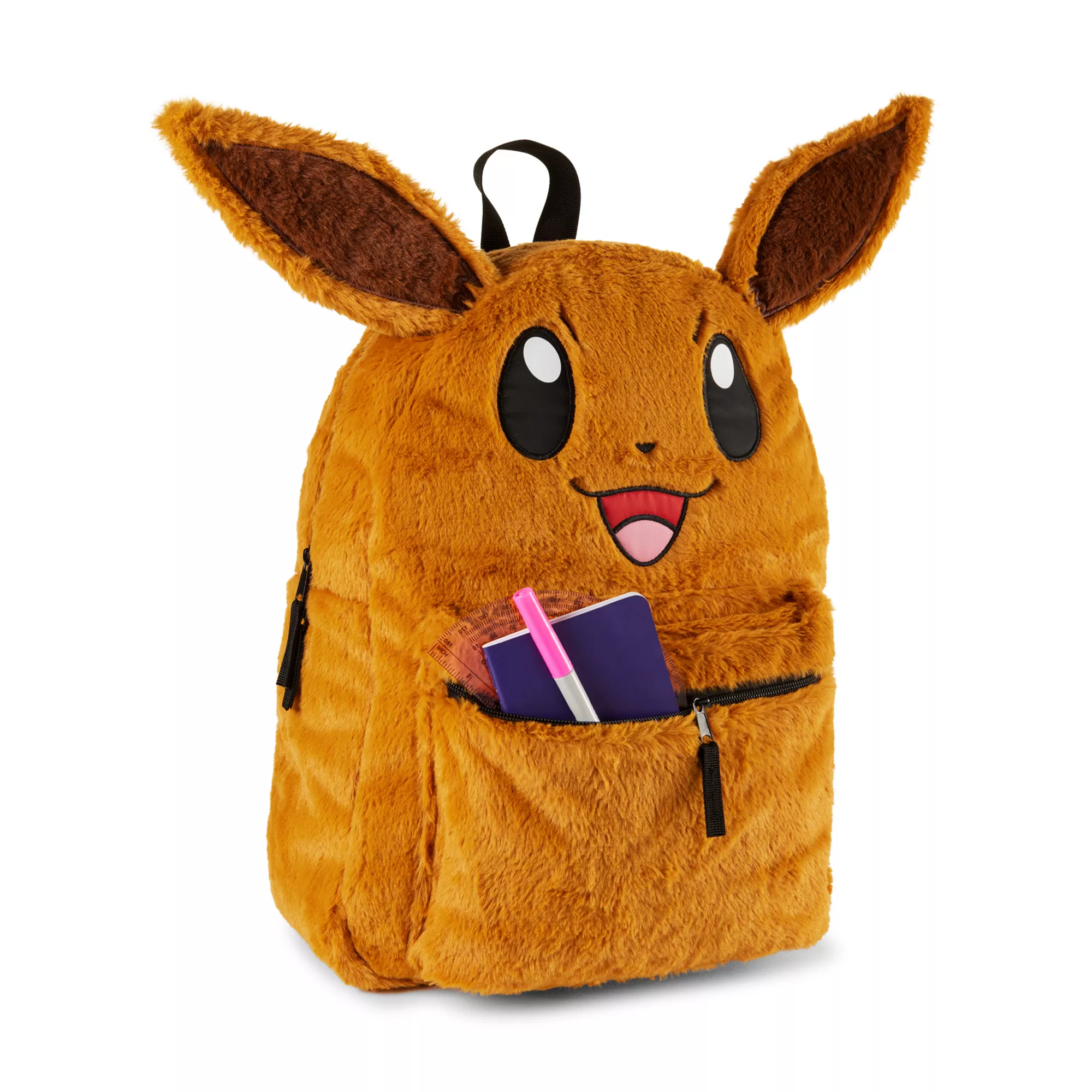 Flip Pak Eevee Eeveelutions Reversible Backpack -  Pokémon