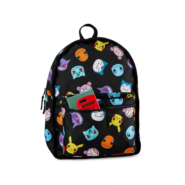 Flip Pak Gengar Reversible Backpack - Pokémon - Spencer's