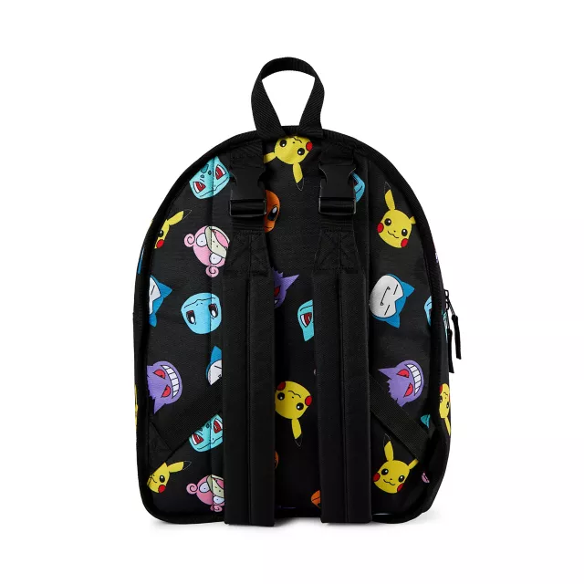 Flip Pak Gengar Reversible Backpack - Pokémon - Spencer's