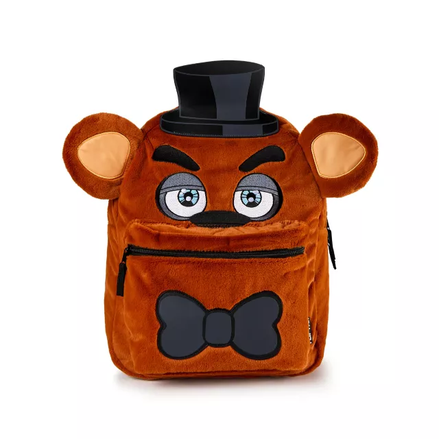 Five Nights at Freddy s Flip Pak Reversible Backpack