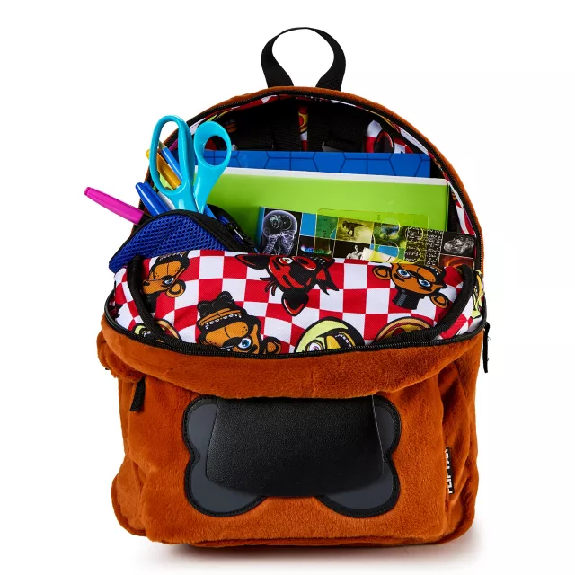 Five Nights at Freddy’s Flip Pak Reversible Backpack