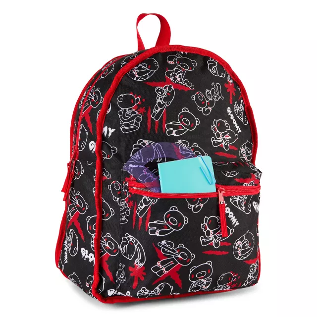 Good Guys Reversible retailer Flip Pak Backpack