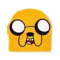 Jake the Dog 3D Big Face Beanie Hat - Adventure Time at Spencer's