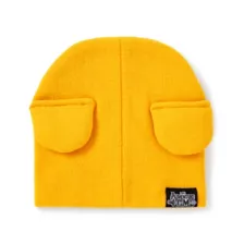 Jake the Dog 3D Big Face Beanie Hat - Adventure Time at Spencer's