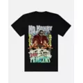 Mo Money Mo Problems T Shirt - The Notorious B.I.G. at Spencer's