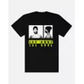 Ice Cube Mugshot T Shirt at Spencer's