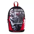 Terrifier x Bloody Disgusting Backpack at Spencer's