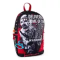 Terrifier x Bloody Disgusting Backpack at Spencer's